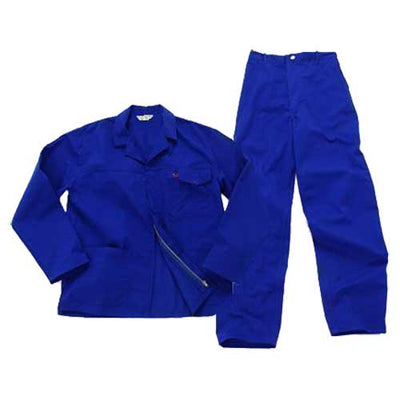 2 Piece Coverall