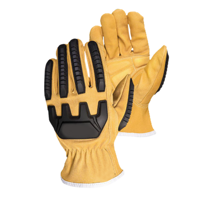 Impact Gloves