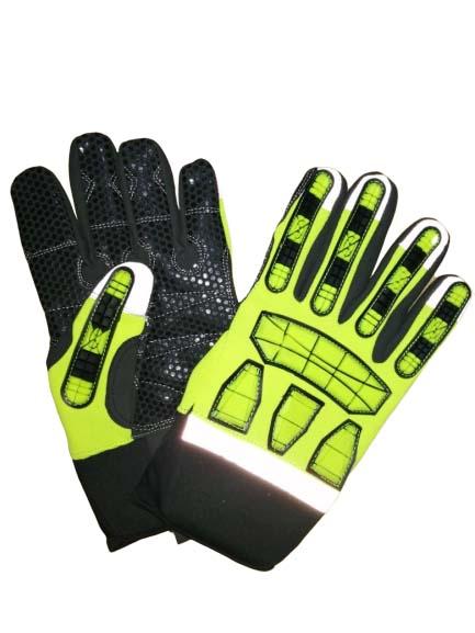 Impact Gloves