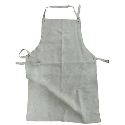 Leather Welding Apron