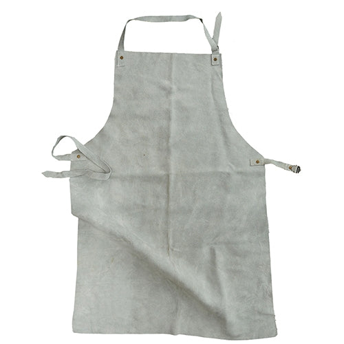 Leather Welding Apron