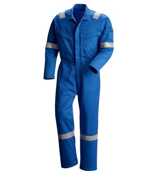 Coverall