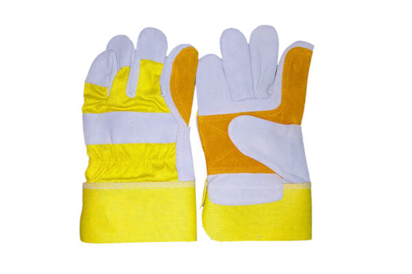 DOUBLE PALM RIGGER GLOVES