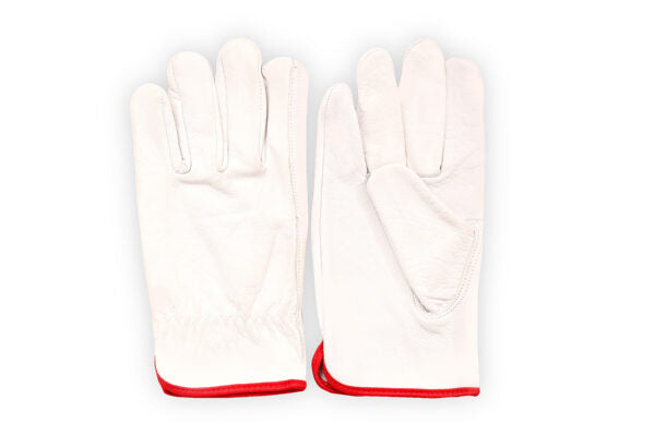DRIVER GLOVES UNLINED