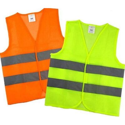 Reflective Vest