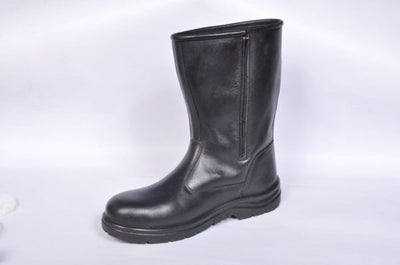 UTC Long Welder Shoes