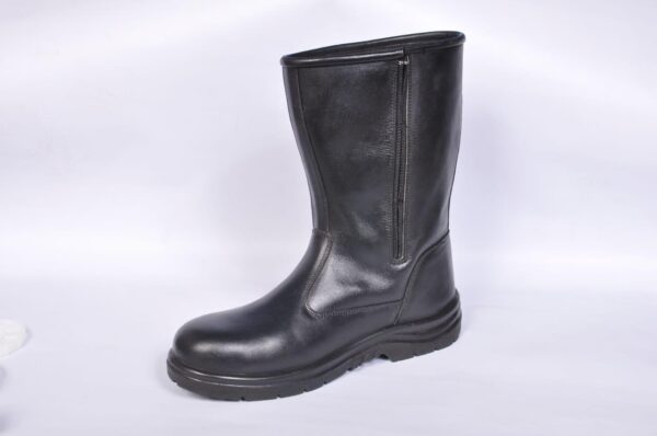 UTC Long Welder Shoes