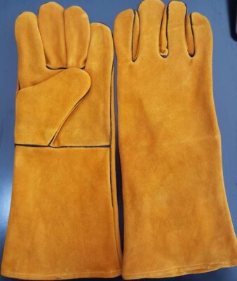 Welding Gloves Fully Weldit