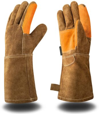 Premium Welding Gloves