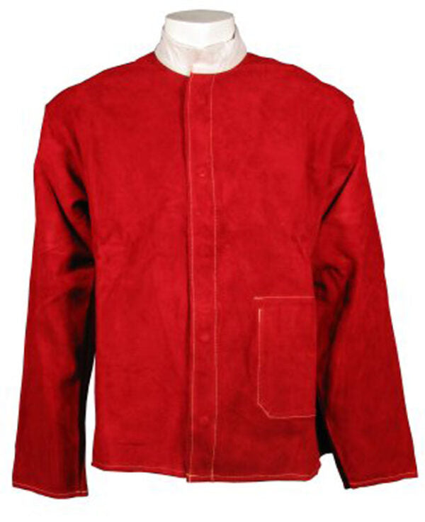 Welding Jacket