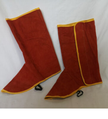 Welding Shoe Cover