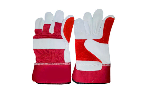 Double Palm Rigger Gloves