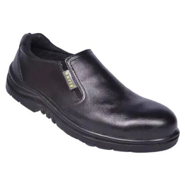 Executive Safety Shoes Without Laces